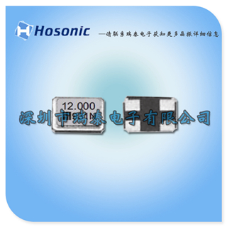 12M四腳貼片晶振,HCX-3SB晶振,鴻星晶振-HCX-3SB盡在買賣IC網(wǎng)